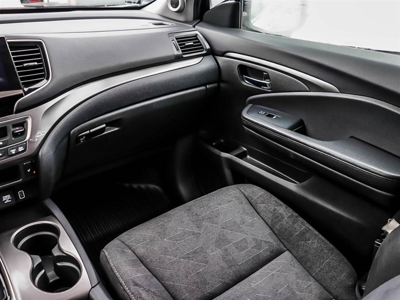 2020 Honda Pilot EX AWD