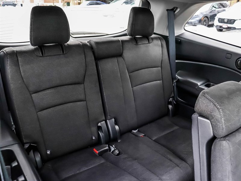 2020 Honda Pilot EX AWD