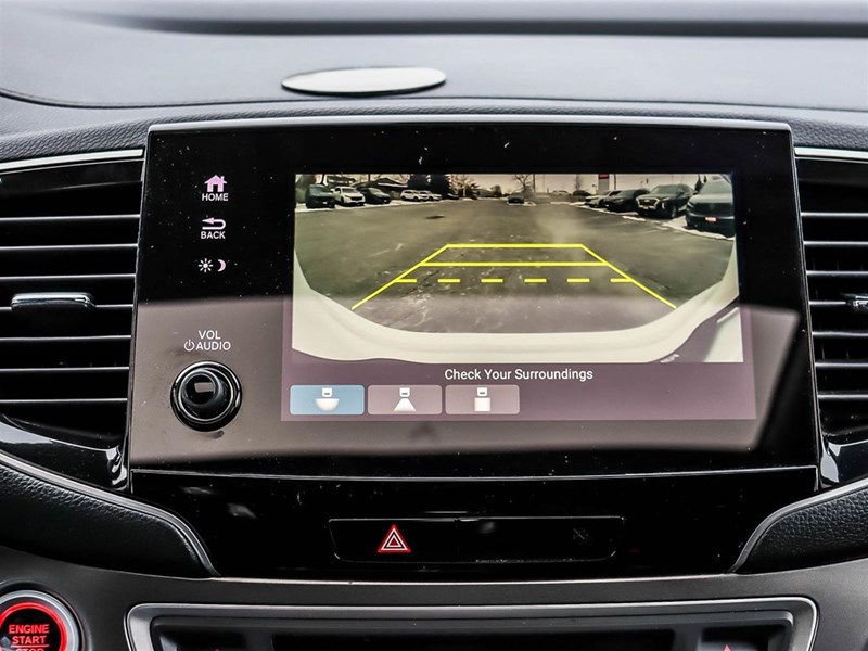 2020 Honda Pilot EX AWD