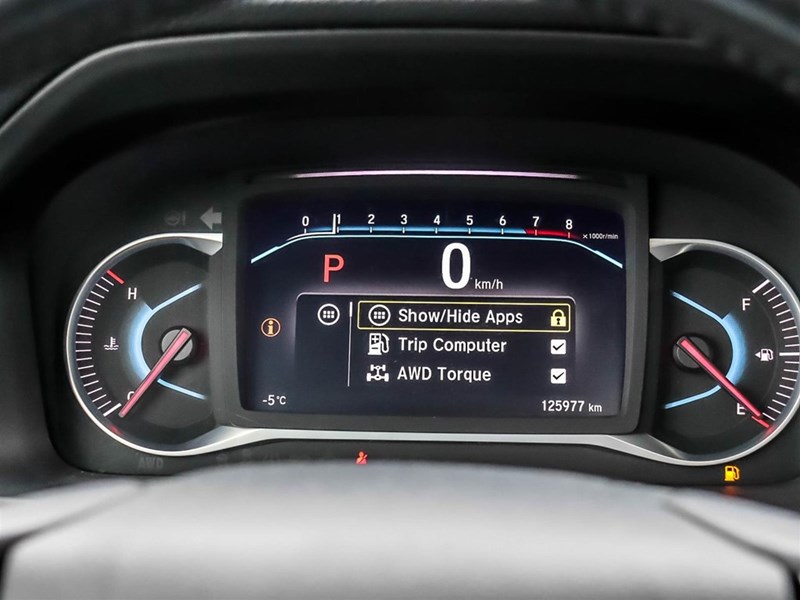 2020 Honda Pilot EX AWD