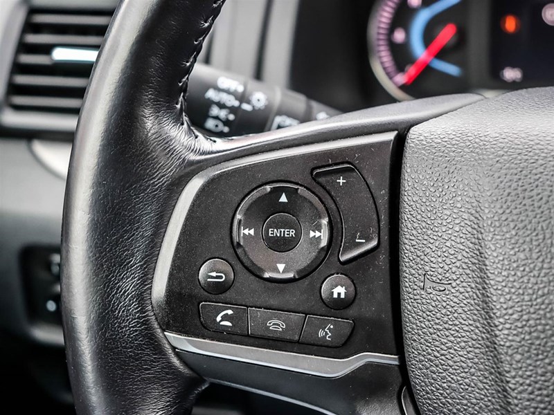 2020 Honda Pilot EX AWD