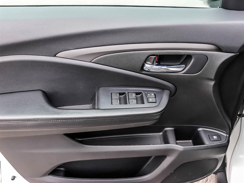 2020 Honda Pilot EX AWD