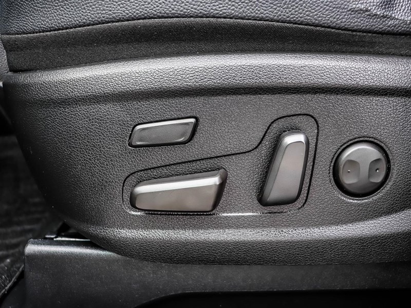 2020 Hyundai Palisade Luxury 8-Passenger AWD