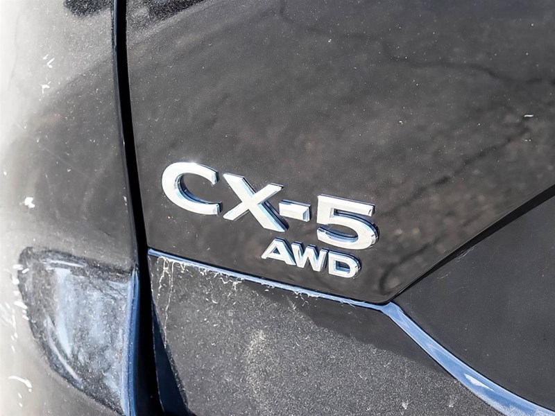 2020 Mazda CX-5 GS Auto AWD