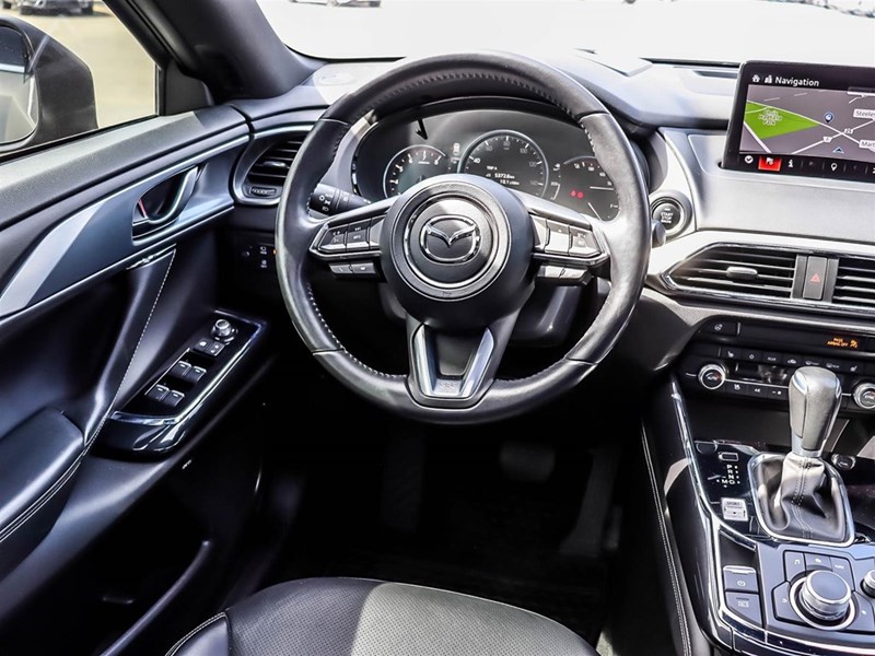 2020 Mazda Cx-9 GT AWD