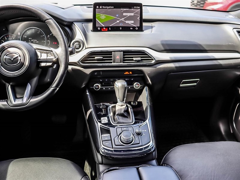 2020 Mazda Cx-9 GT AWD