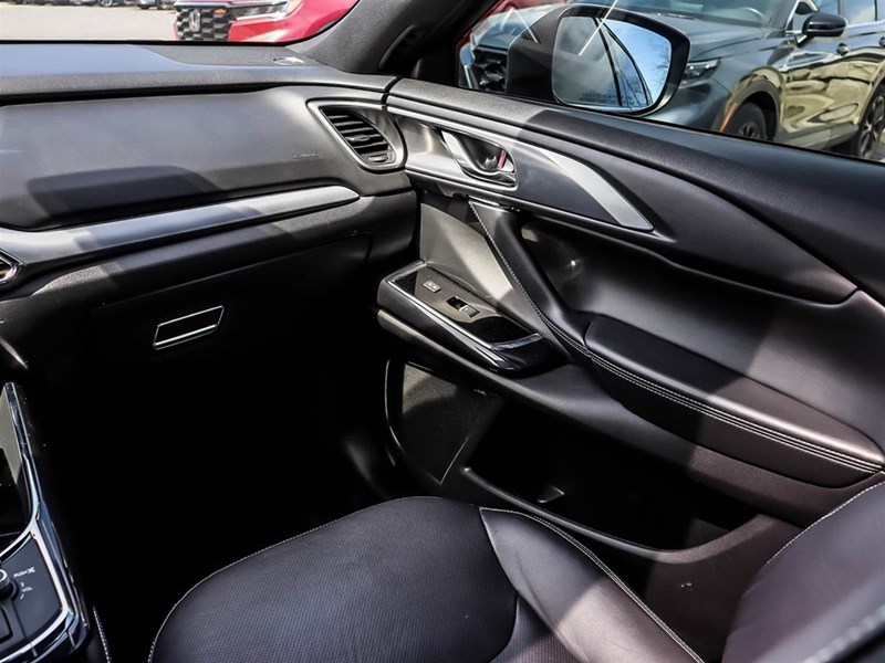 2020 Mazda Cx-9 GT AWD