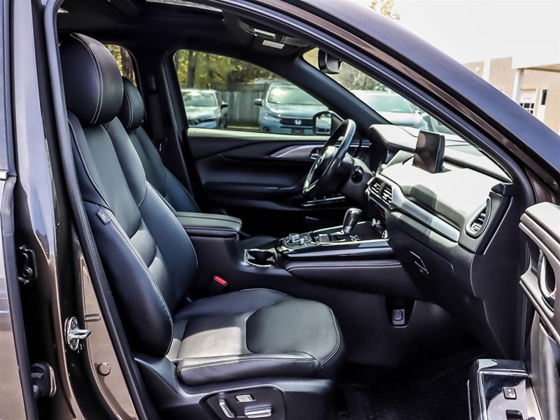 2020 Mazda Cx-9 GT AWD