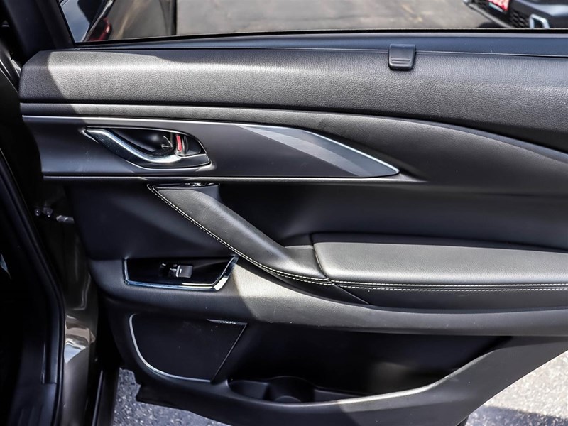2020 Mazda Cx-9 GT AWD