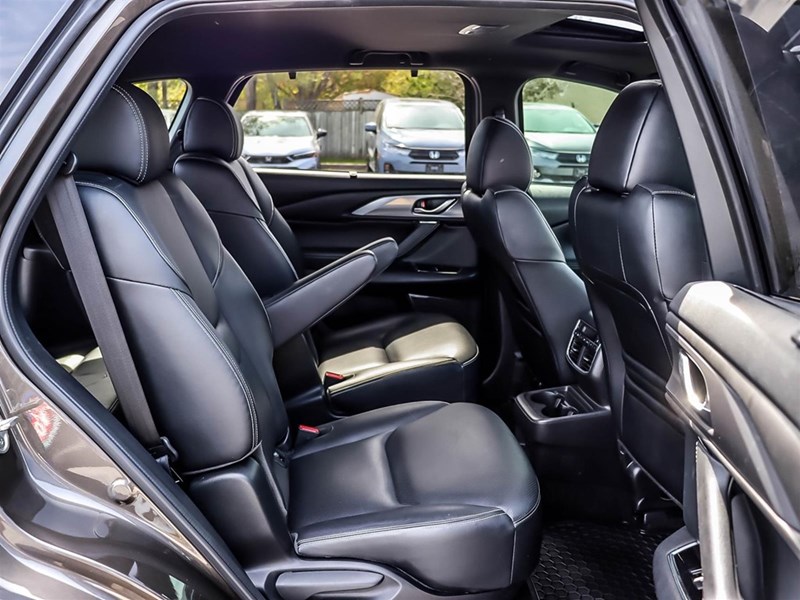 2020 Mazda Cx-9 GT AWD