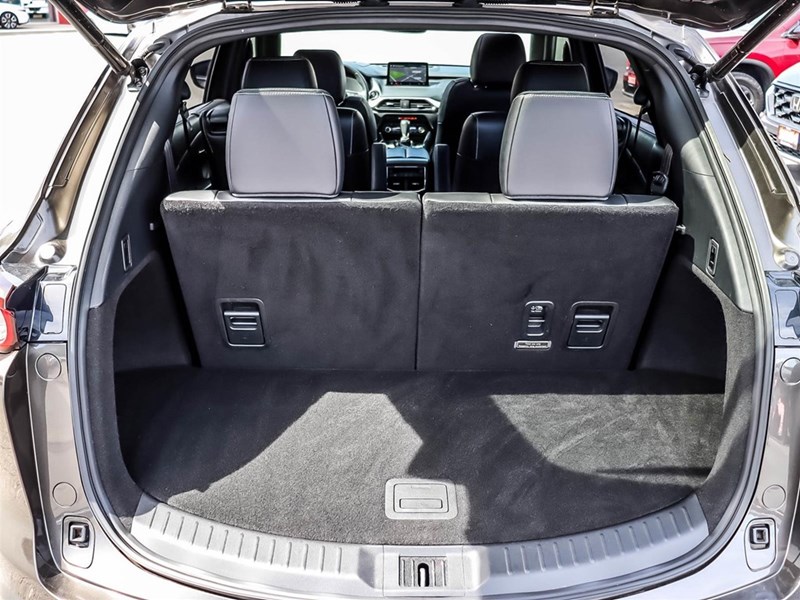 2020 Mazda Cx-9 GT AWD