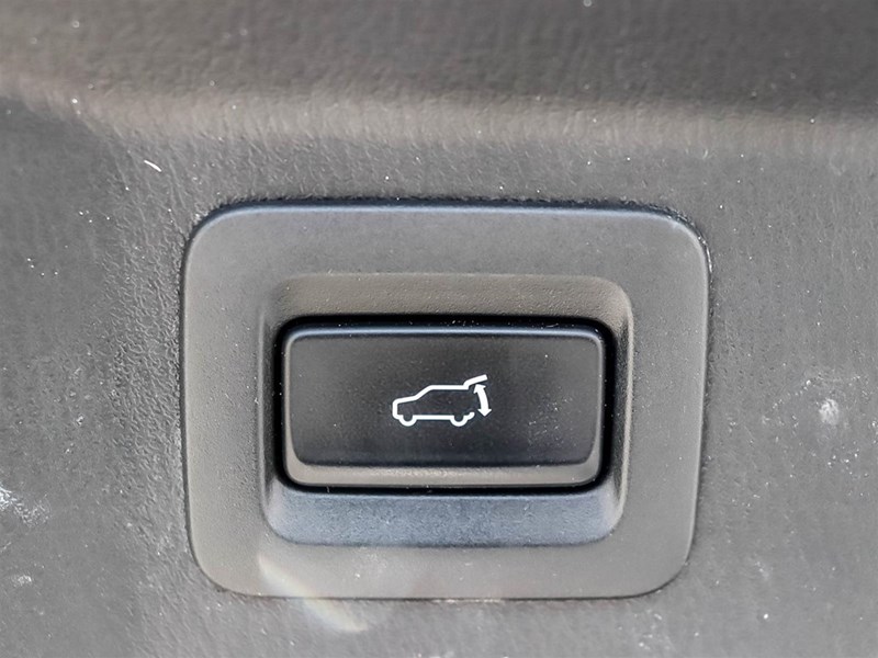 2020 Mazda Cx-9 GT AWD