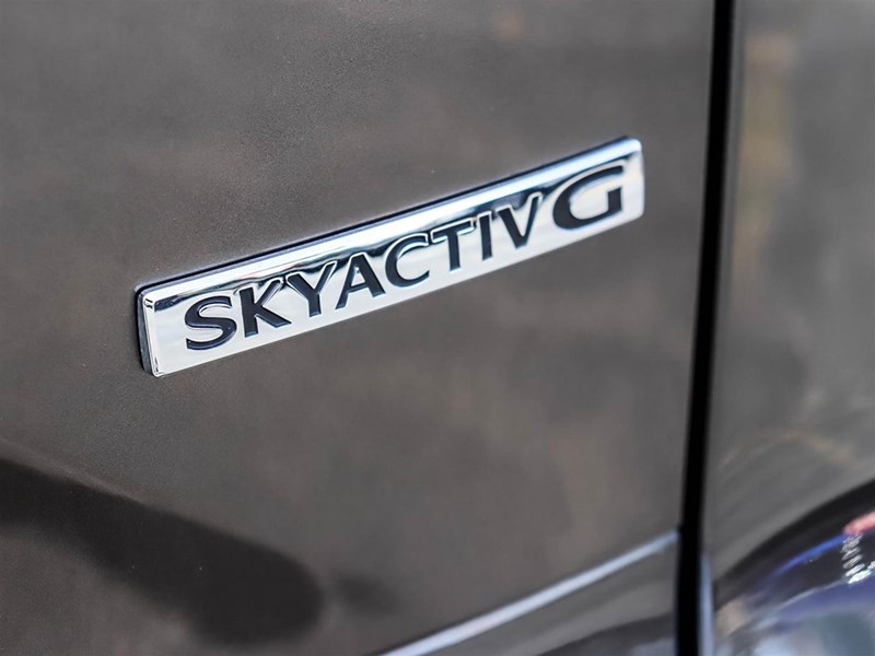 2020 Mazda Cx-9 GT AWD