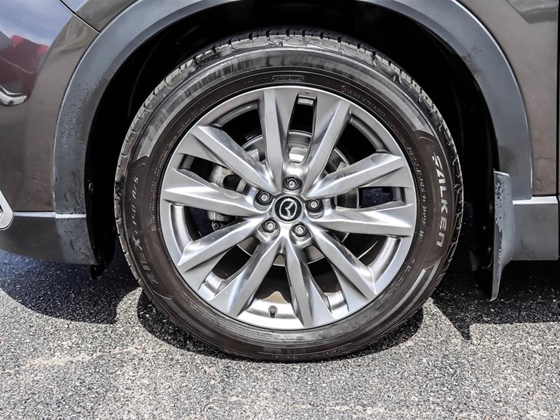 2020 Mazda Cx-9 GT AWD