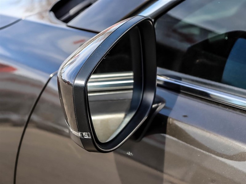2020 Mazda Cx-9 GT AWD
