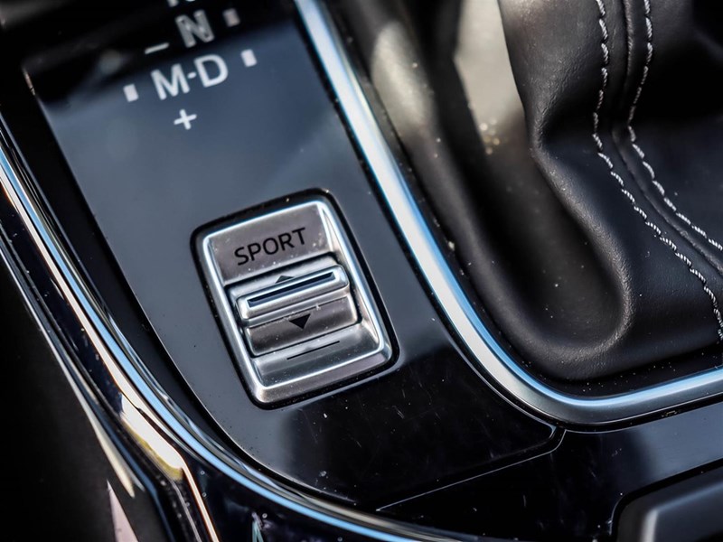 2020 Mazda Cx-9 GT AWD