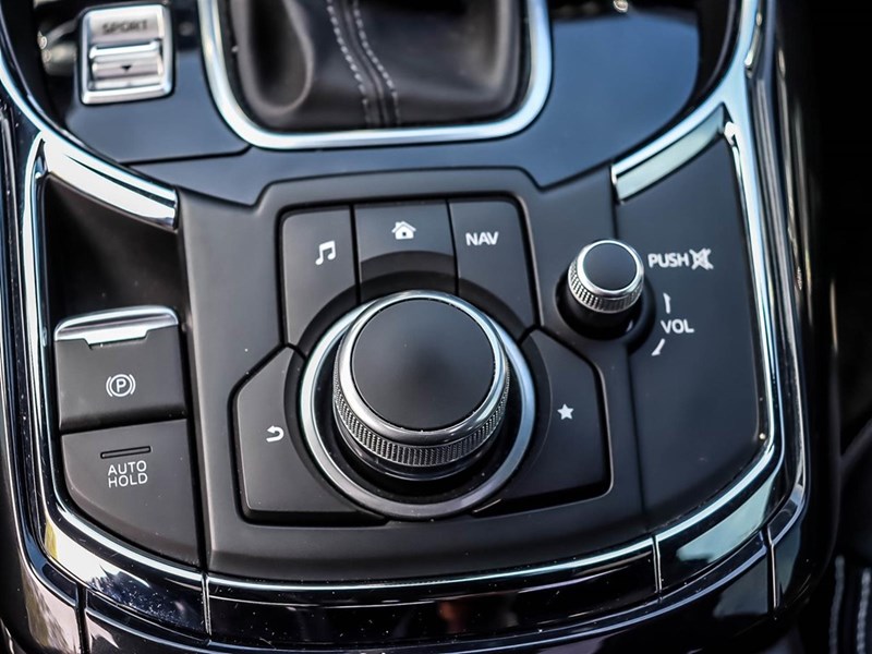 2020 Mazda Cx-9 GT AWD