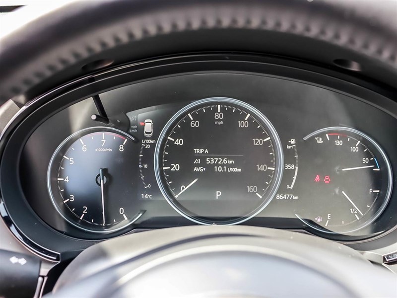 2020 Mazda Cx-9 GT AWD