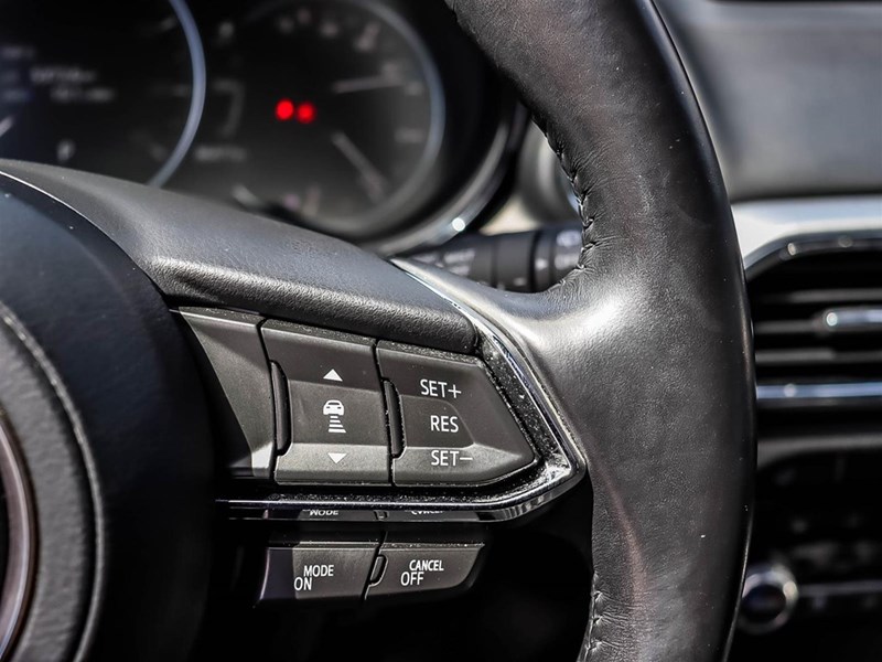 2020 Mazda Cx-9 GT AWD