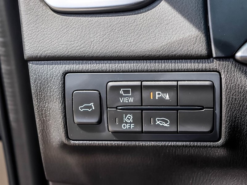 2020 Mazda Cx-9 GT AWD