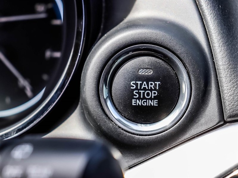2020 Mazda Cx-9 GT AWD