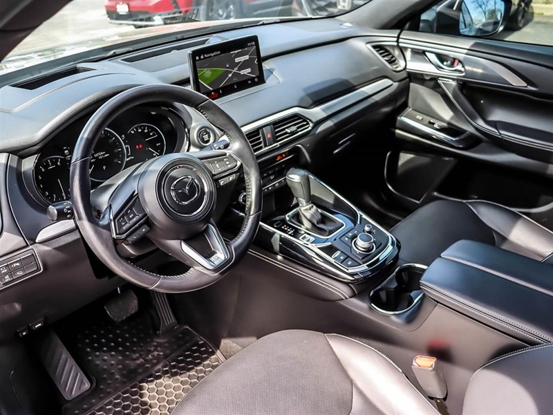 2020 Mazda Cx-9 GT AWD