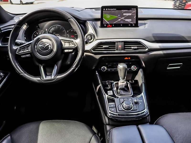 2020 Mazda Cx-9 GT AWD