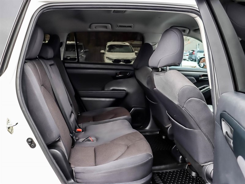 2020 Toyota Highlander LE AWD