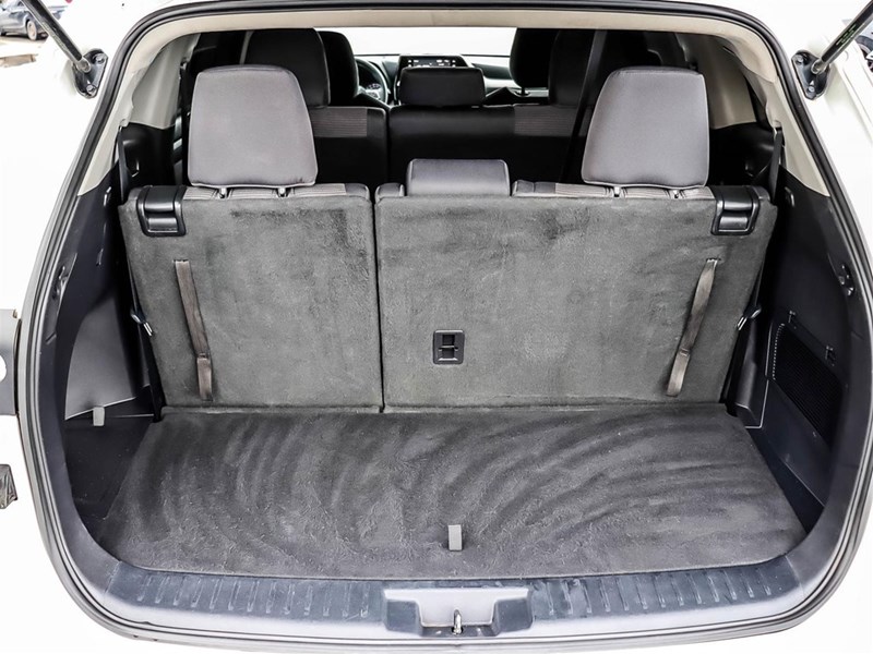 2020 Toyota Highlander LE AWD