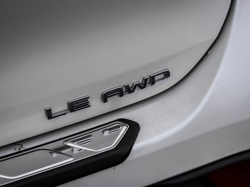 2020 Toyota Highlander LE AWD