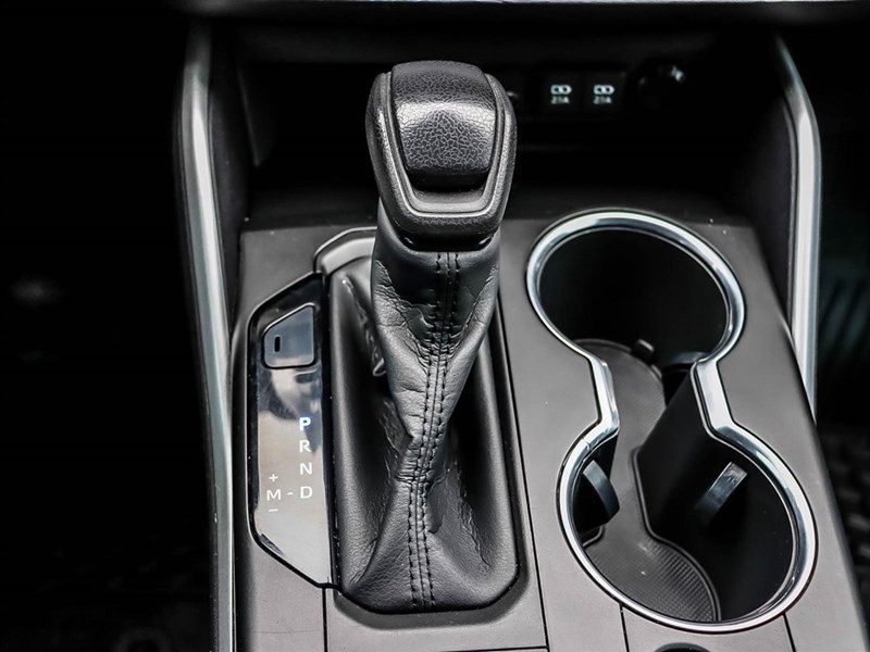 2020 Toyota Highlander LE AWD