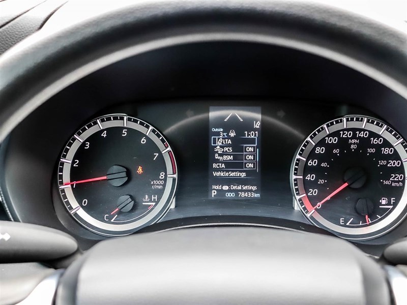 2020 Toyota Highlander LE AWD