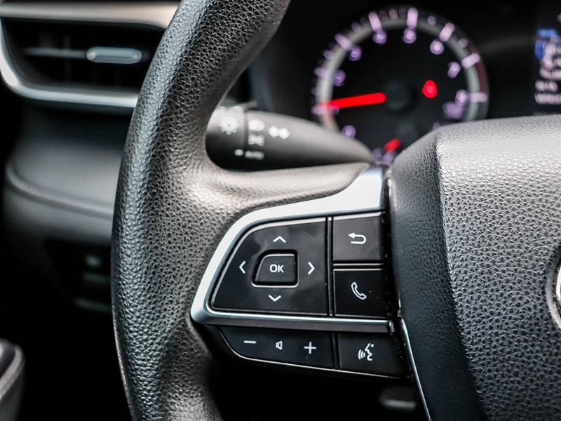 2020 Toyota Highlander LE AWD