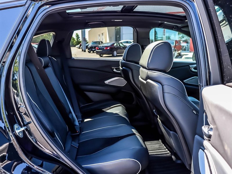 2021 Acura Rdx A-Spec AWD
