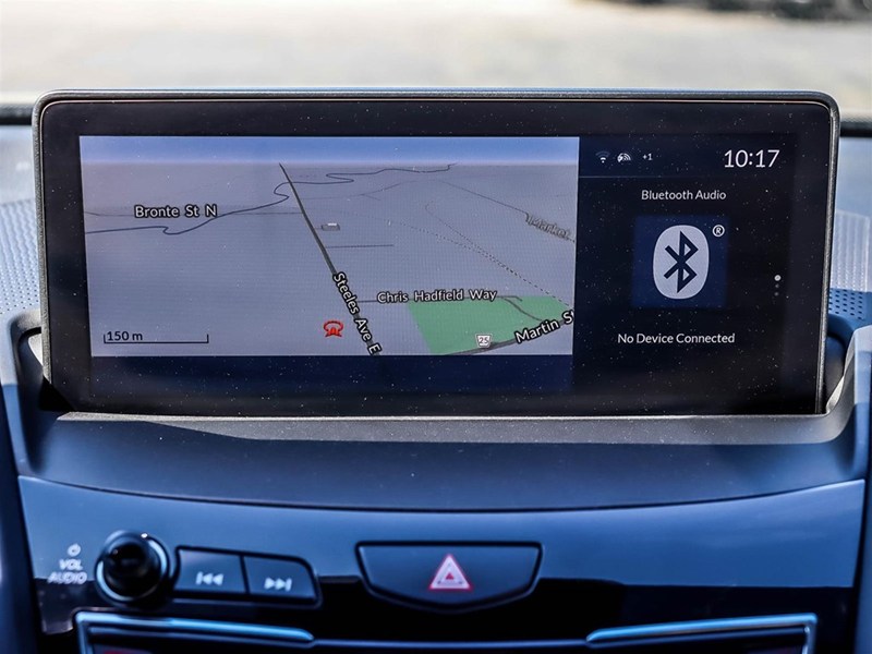 2021 Acura Rdx A-Spec AWD