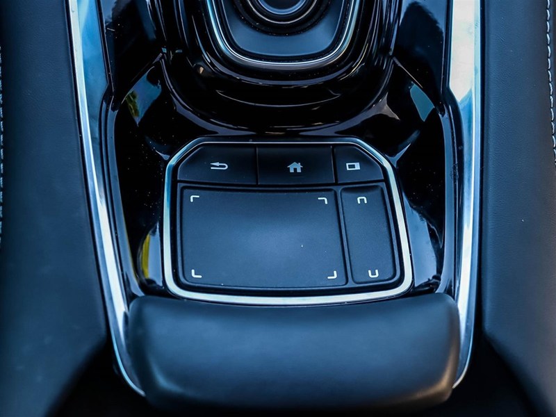 2021 Acura Rdx A-Spec AWD
