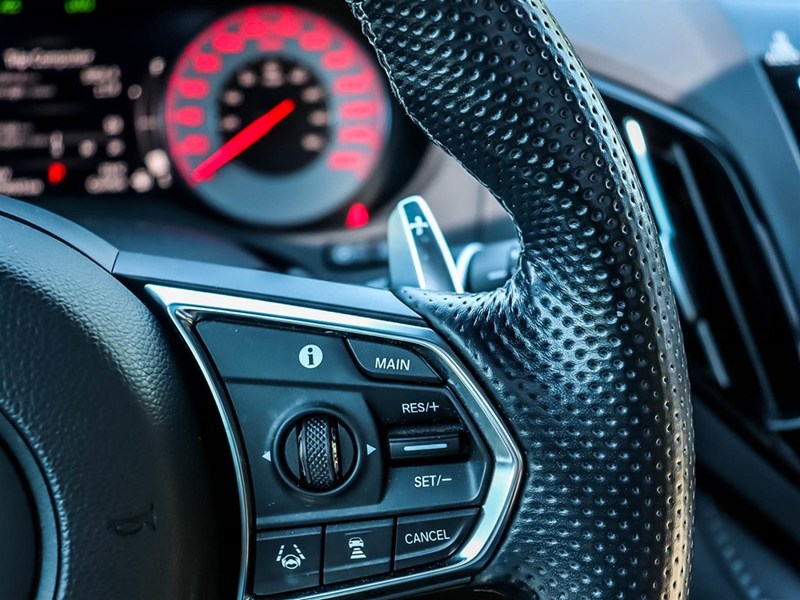 2021 Acura Rdx A-Spec AWD
