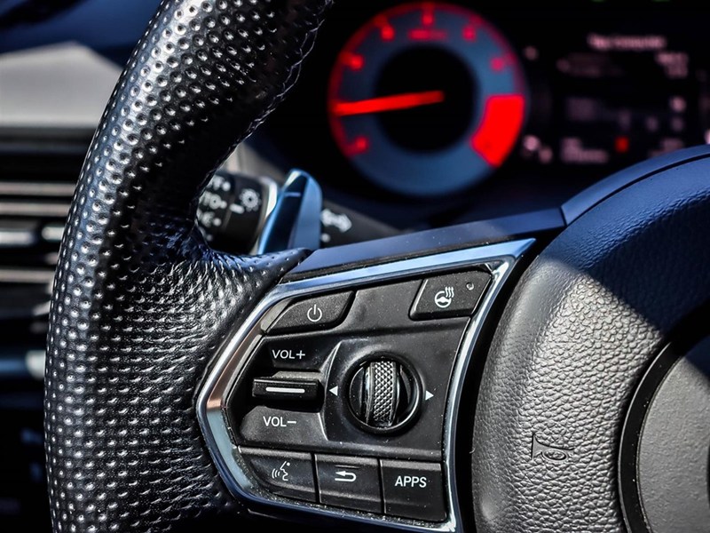 2021 Acura Rdx A-Spec AWD