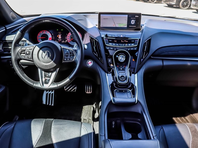 2021 Acura Rdx A-Spec AWD