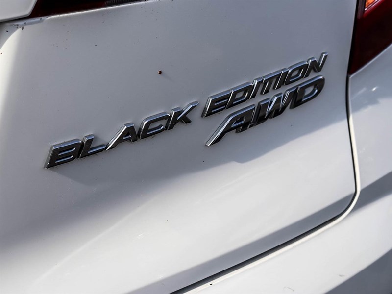 2021 Honda Pilot Black Edition AWD