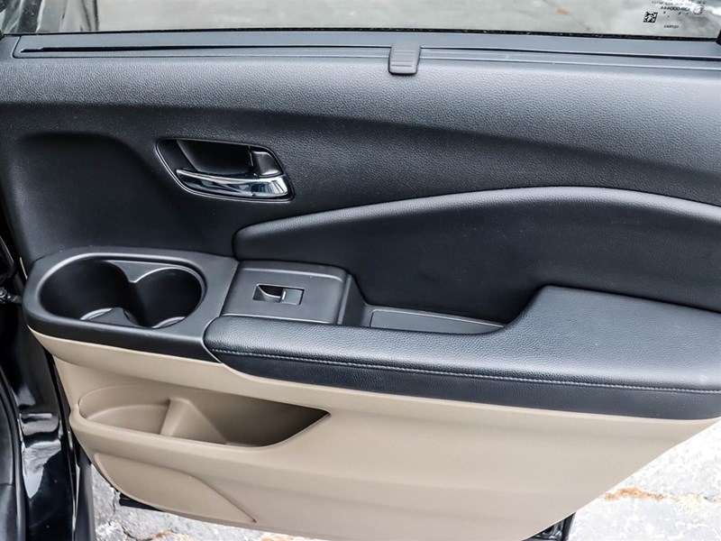 2021 Honda Pilot Touring 8-Passenger AWD