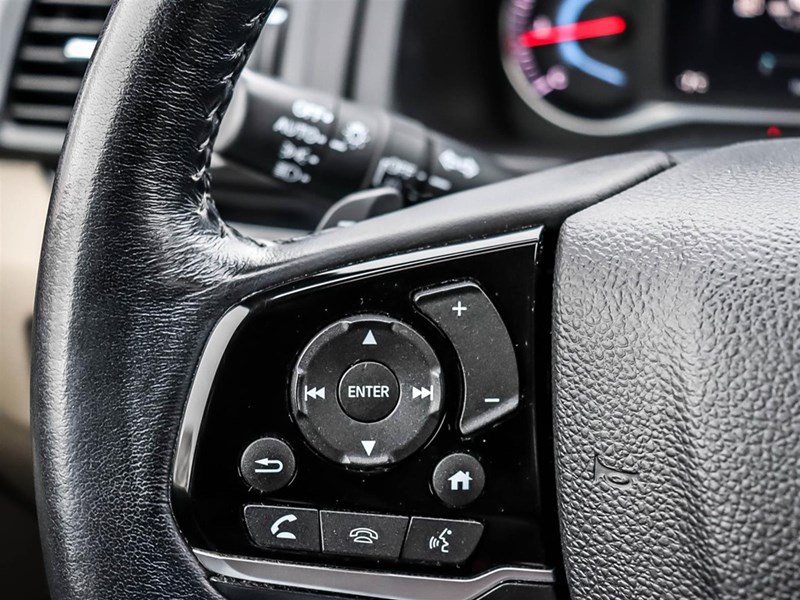 2021 Honda Pilot Touring 8-Passenger AWD