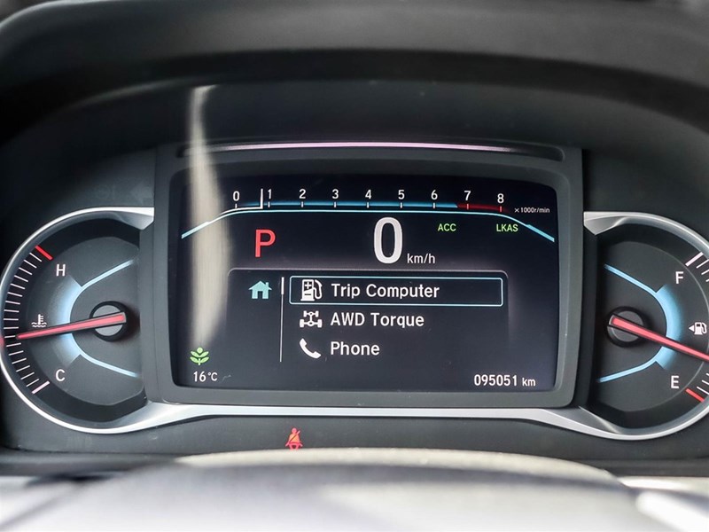2021 Honda Pilot EX AWD