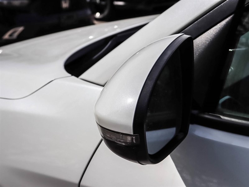 2021 Hyundai Tucson Preferred AWD w/Sun & Leather Package