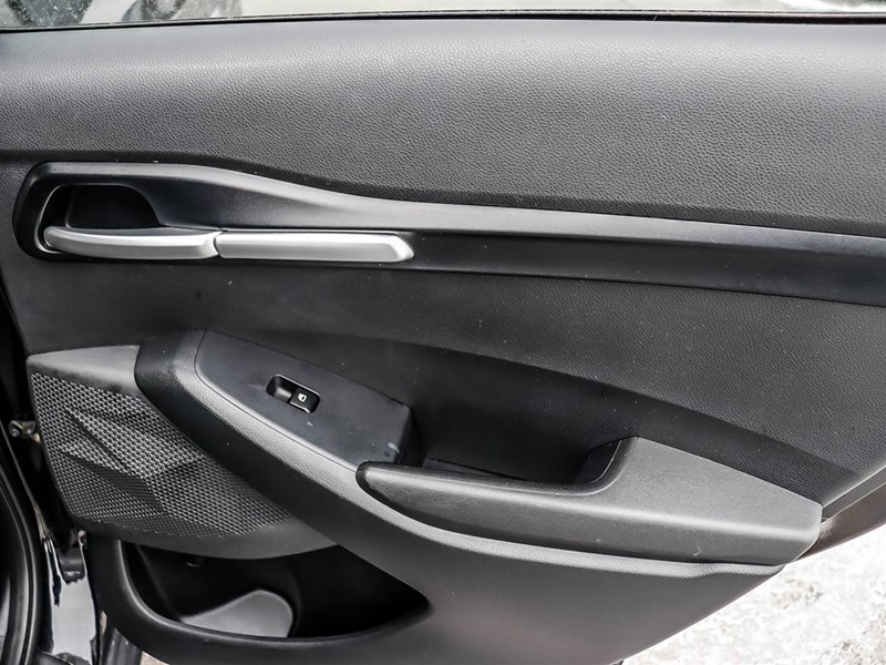 2021 Kia Seltos LX AWD