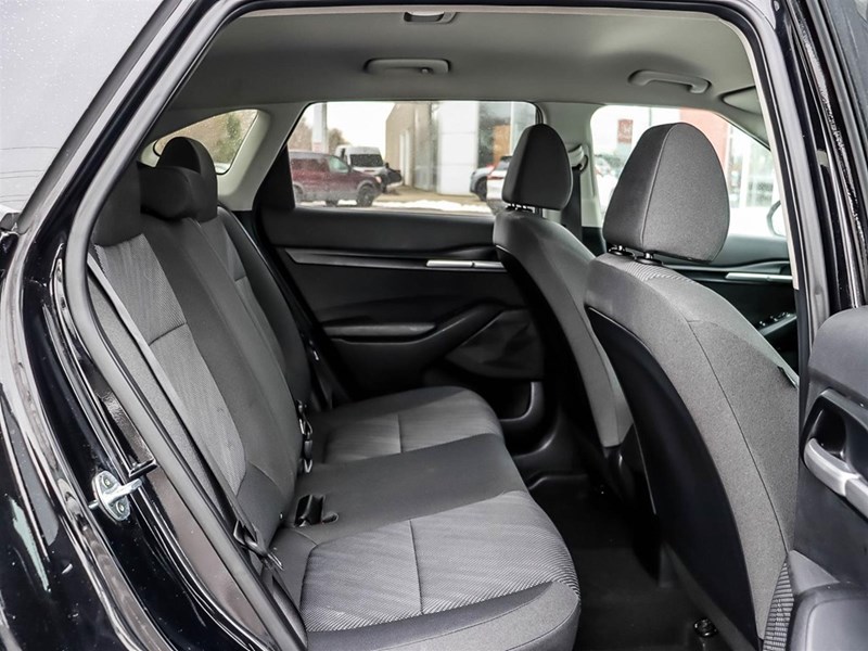 2021 Kia Seltos LX AWD