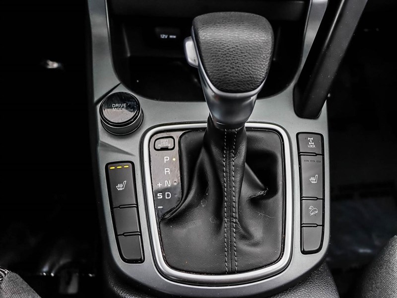 2021 Kia Seltos LX AWD