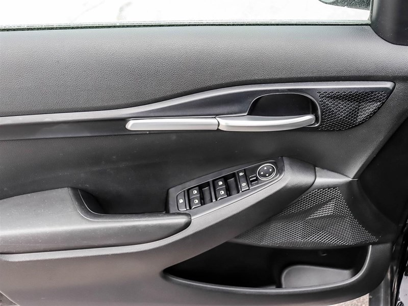 2021 Kia Seltos LX AWD