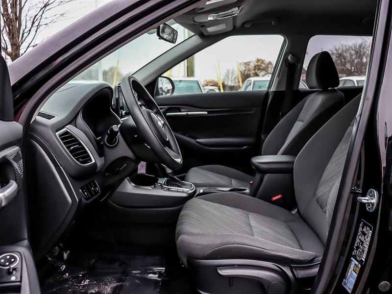 2021 Kia Seltos LX AWD