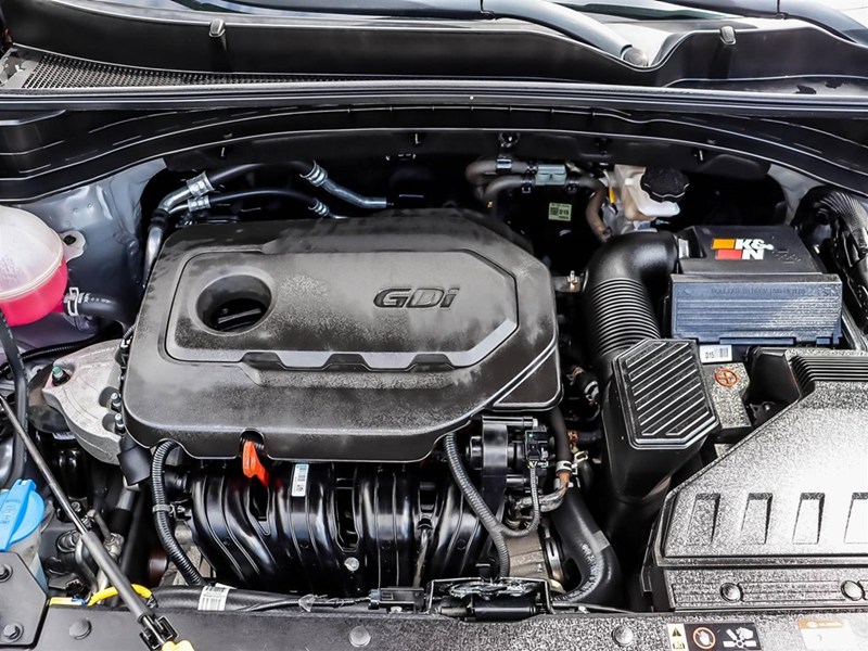 2021 Kia Sportage EX S AWD